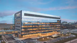 Cleveland Clinic 04 Exterior