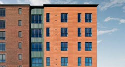 The 28 Unit Distillery North Apartments, South Boston, Mass The 28 Unit Distillery North Apartments, South Boston, Mass