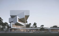 K-12 market trends 2018: Common areas enable hands-on learning K-12 market trends 2018: Common areas enable hands-on learning