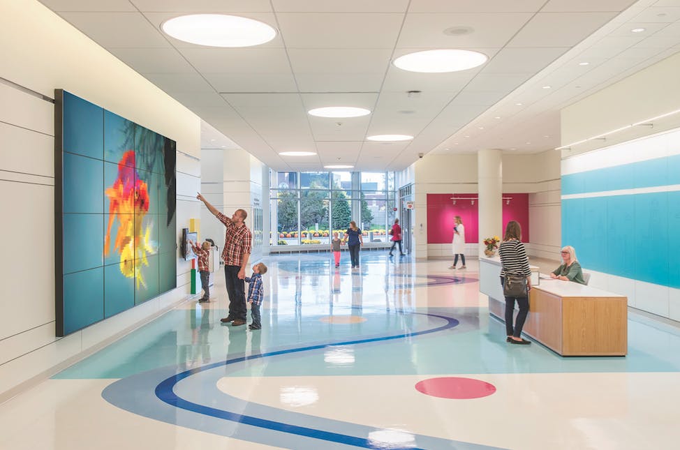 Healthcare market trends 2018: Health systems get leaner, more resilient