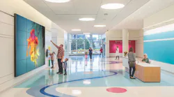 Healthcare market trends 2018: Health systems get leaner, more resilient