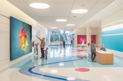 Healthcare market trends 2018: Health systems get leaner, more resilient Healthcare market trends 2018: Health systems get leaner, more resilient