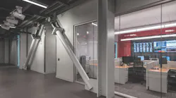 Data centers keep cool while staying hot-hot-hot