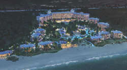 Conrad Playa9*