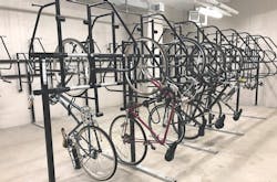 The recipe for bicycle kitchens The recipe for bicycle kitchens