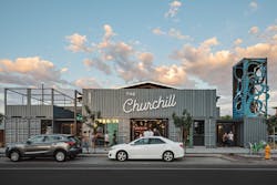 19 decommissioned shipping containers become downtown Phoenix’s hottest marketplace 19 decommissioned shipping containers become downtown Phoenix’s hottest marketplace