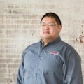 Travis Fischer, Kinsley Contruction, Inc.