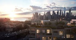 Priced to sell: DUMBO condo development offers starter units in luxury setting Priced to sell: DUMBO condo development offers starter units in luxury setting
