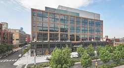 Mcdonalds Hq Relocation Exterior