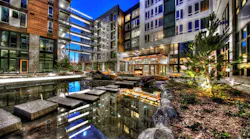 7 new multifamily developments to track this summer