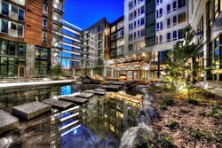 7 new multifamily developments to track this summer 7 new multifamily developments to track this summer