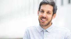 Matt Gough, Director of Innovation and Work Winning, Mace Group