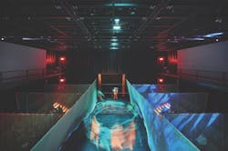 2019 Cultural Facilities Giants Report Macalester_University 2019 Cultural Facilities Giants Report Macalester_University