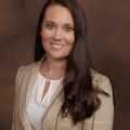 Amanda Storer, Director of Product Brand Marketing for Cornerstone Building Brands
