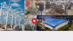 Thom Chuparkoff, AIA, LEED AP, Director of OSports, OSports Thom Chuparkoff, AIA, LEED AP, Director of OSports, OSports