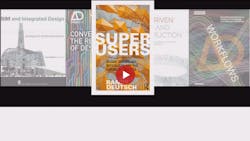 The rise of AEC superusers Design technology specialists and the future of AEC The rise of AEC superusers Design technology specialists and the future of AEC