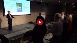 Lisa Feeley, President, E2 Strategies Lisa Feeley, President, E2 Strategies