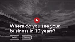 Evolve or dissolve: Transforming your practice for the new future Evolve or dissolve: Transforming your practice for the new future