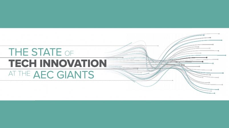 Giants 300 Technology and Innovation Study