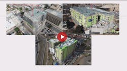 Lessons From a Builder's Offsite Construction Journey Lessons From a Builder's Offsite Construction Journey