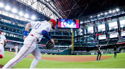 Texas Rangers (2)