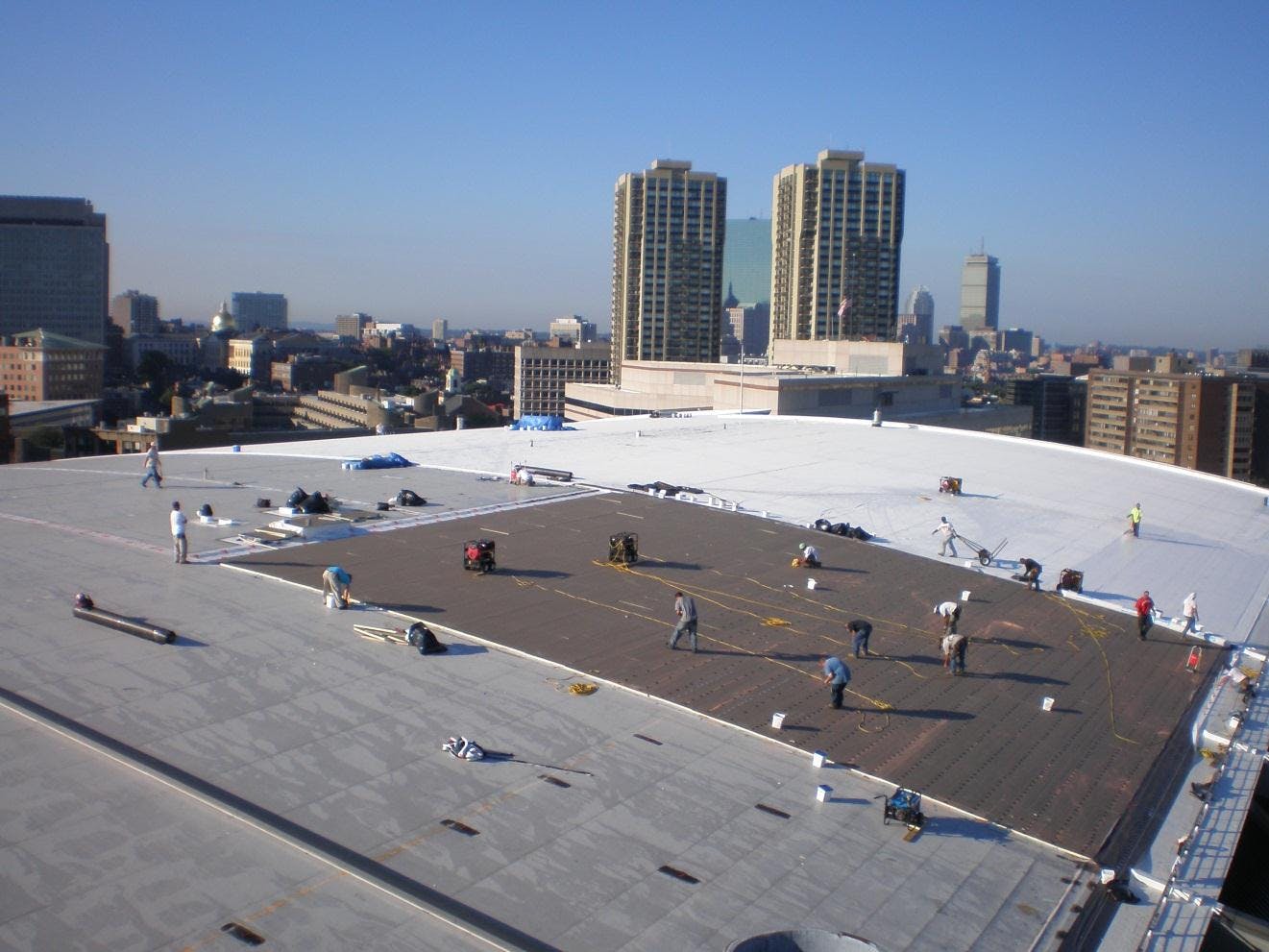 66fb13606913965c0a4b9bba What20makes20a20thermoplastic20roof20sustainable