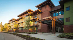 Structural Wood Building Systems