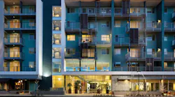 Designing Sustainable Prefabricated Wood Buildings