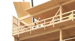 Business Case For Building With Wood