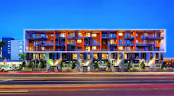 Designing For Earthquakes Image