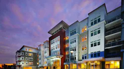 Designing For Fire Protection Image