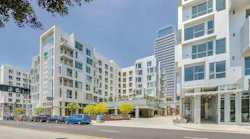 Multi Family Midrise Buildings Image