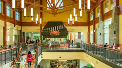 Wood And Indoor Environment Image