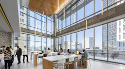 Bautec Georgia College Of Law Interior Copy