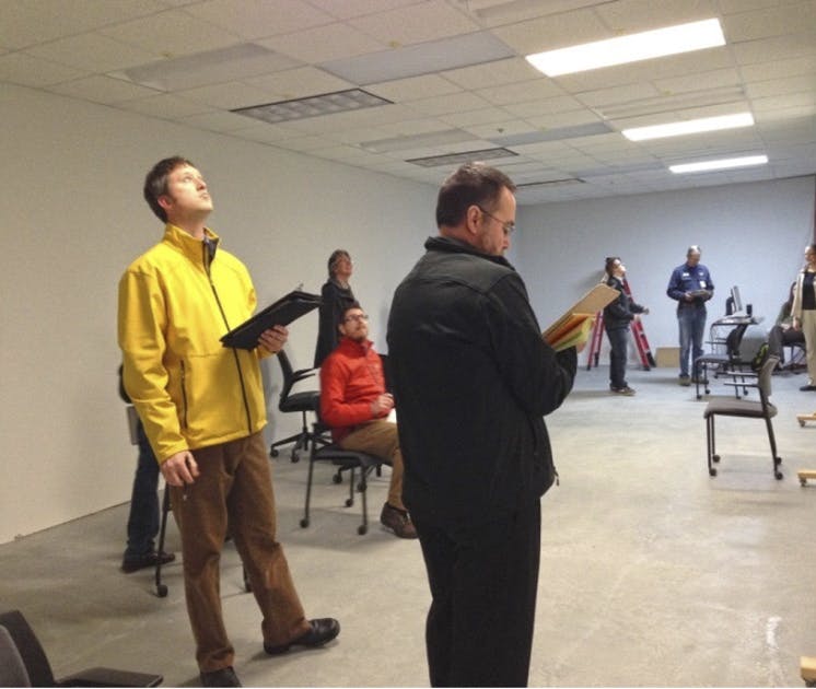 66fb139846a023402313c6c3 Led Troffer Testing