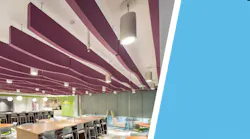 On-demand webinar: Open Plenum Design with Baffles