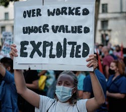 'Antiwork' Culture 'Antiwork' Culture