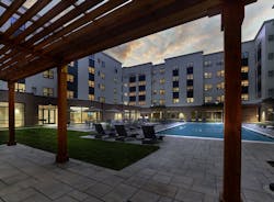 Avenue & Green, Woodbridge, N.J. – Prism Capital Partners Avenue & Green, Woodbridge, N.J. – Prism Capital Partners