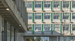 Photo courtesy Bruner/Cott Architects
