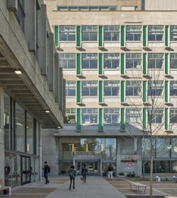 Photo courtesy Bruner/Cott Architects Photo courtesy Bruner/Cott Architects