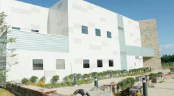 Designing With Architectural Insulated Metal Wall Panels Bd+c University Course Metl Span