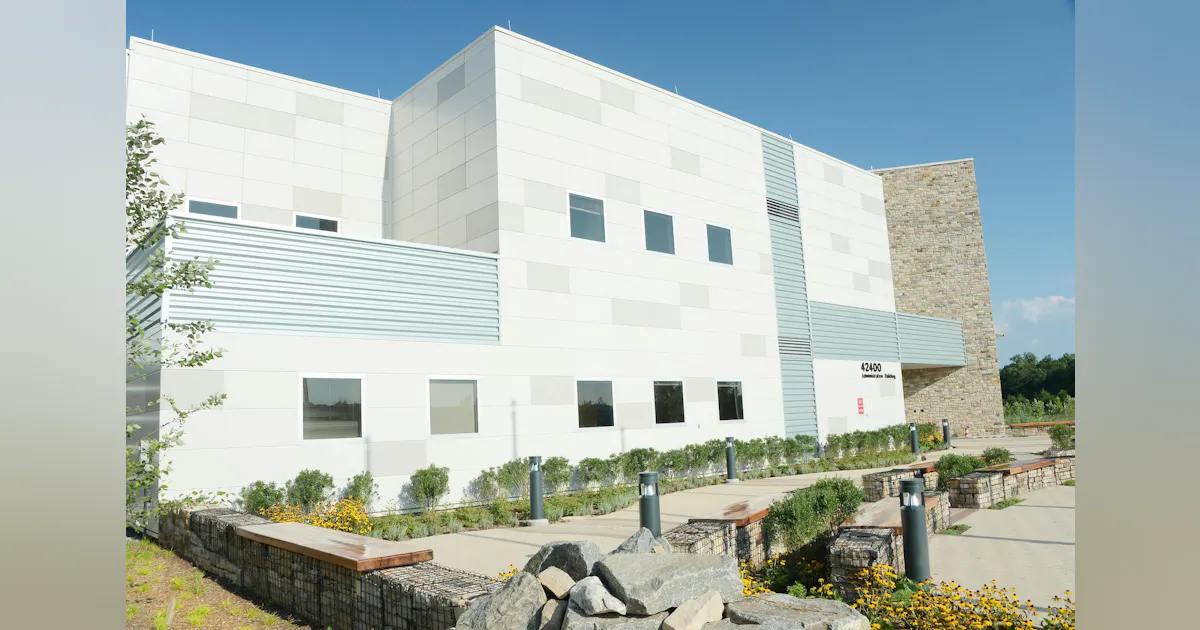 Ms. Wall Designing with architectural insulated metal wall panels | Building ...