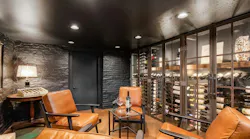 6 Steps To Designing A Modern Wine Display Course