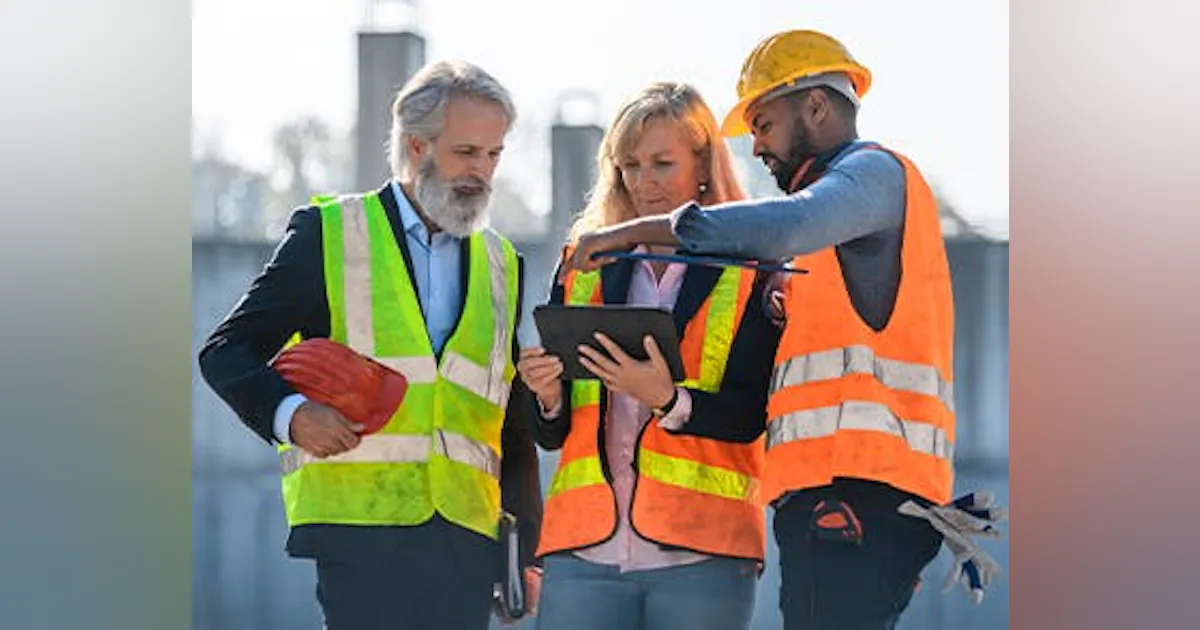 Delivery Risks Construction How New Project Delivery Methods Help Reduce Risk | Building Design ...