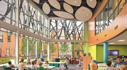 Charter Oak International Academy