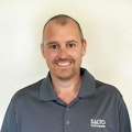 Preston Grutzmacher, SALTO Systems