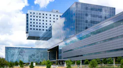 New Parkland Hospital Is An Aia Award Winning Leed Gold Certified Building 0