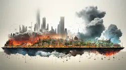 Life Of An Architect Built To Last Ceu Cover Graphic
