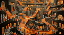Life Of An Architect Episode 135 Employee Takeover