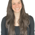 Nikki Seidman, Salto